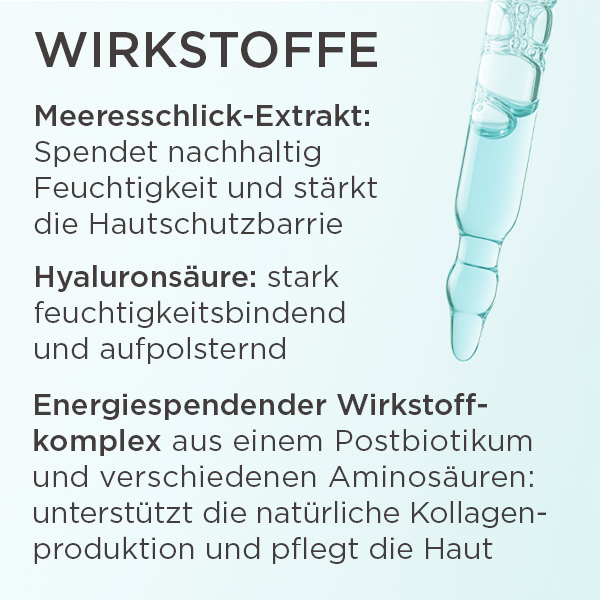 Ampulle Oxygen (7 Stück) Ampulle Oxygen (7 Stück)