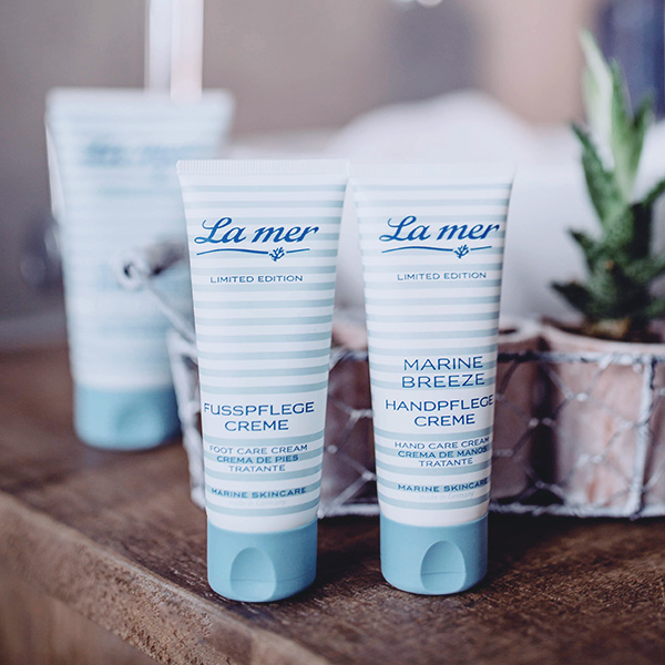 Fußpflegecreme Fußpflegecreme