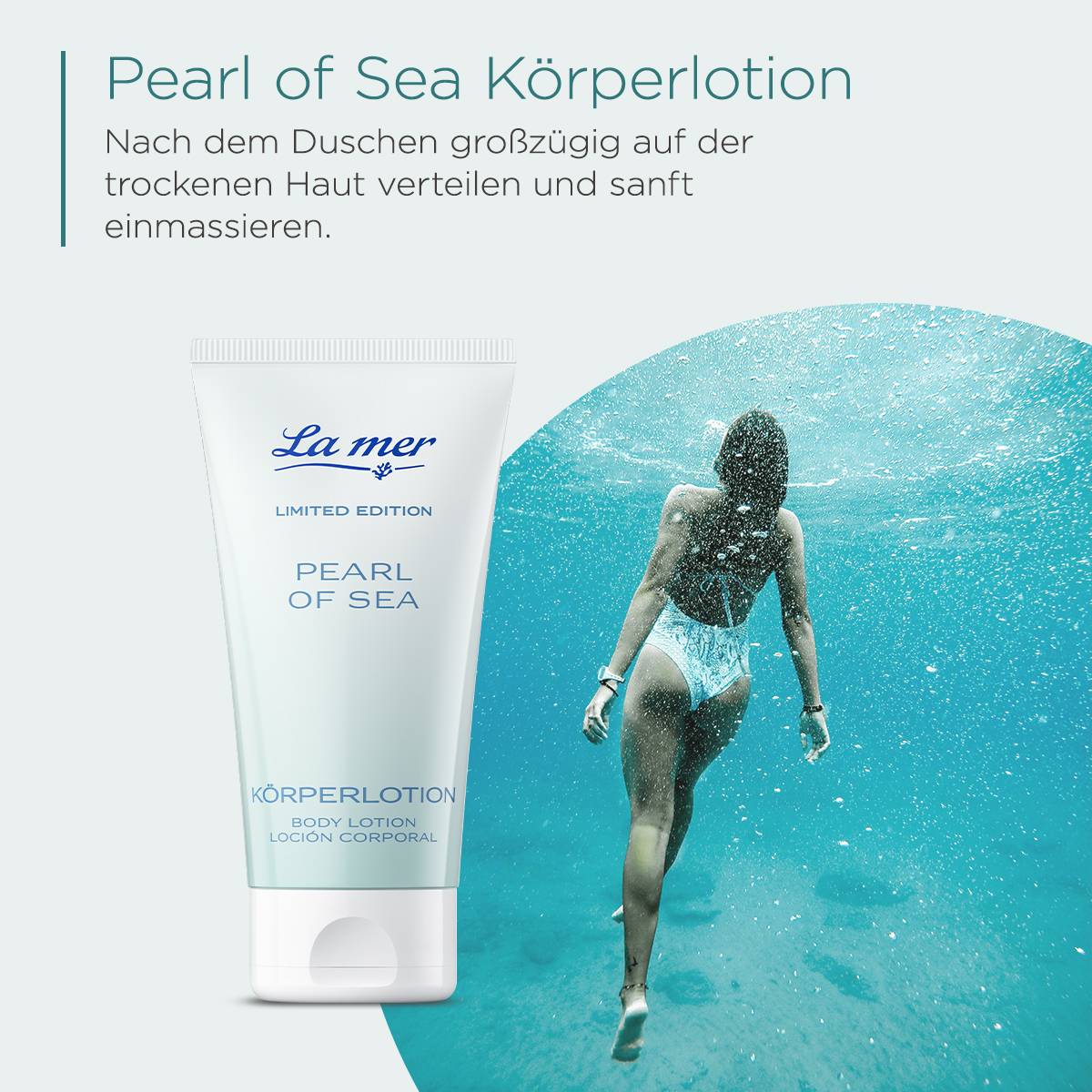 Körperlotion