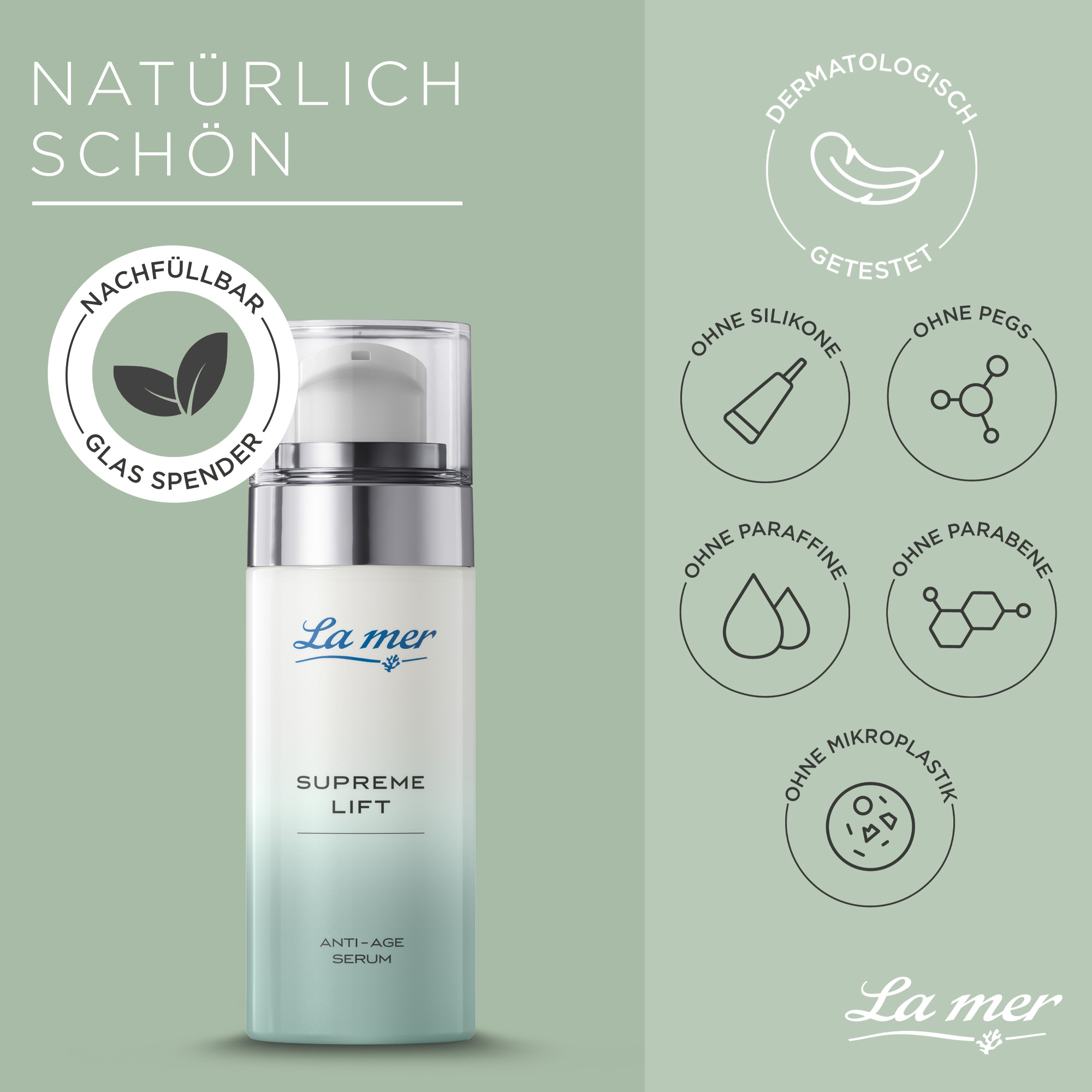 Anti-Aging Serum Anti-Aging Serum