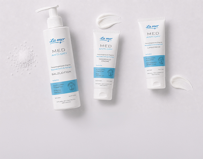 Med+ Anti-Dry