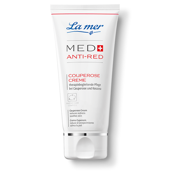 Couperose Cream Couperose Cream