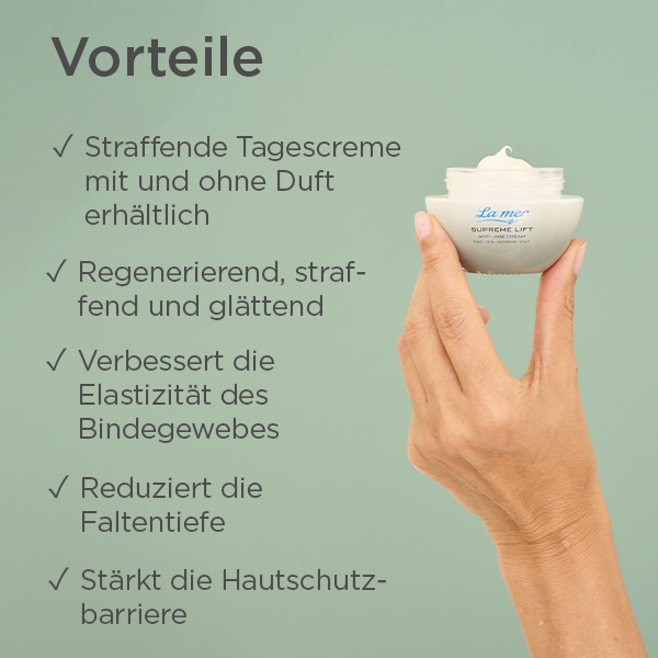 Firming  Anti Age Cream Day | Supreme Lift Firming  Anti Age Cream Day | Supreme Lift