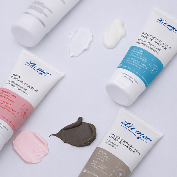 Moisturizing Cream Mask | Masks