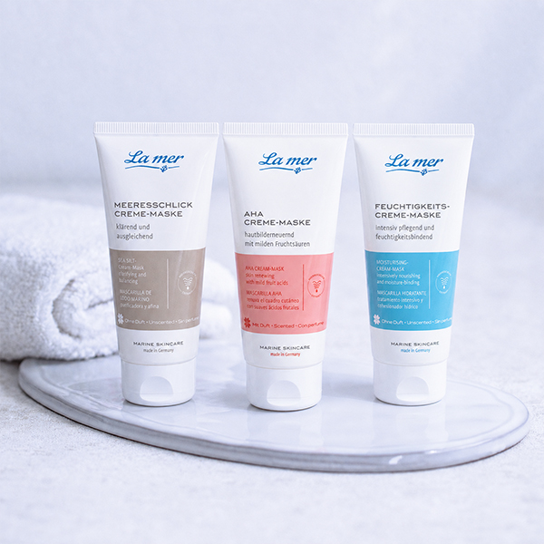 AHA Cream Mask | Masks