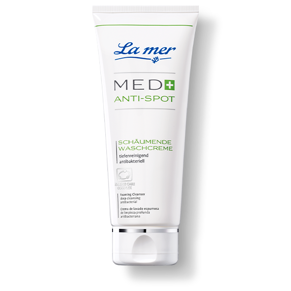 Med+ Anti-Spot Med+ Anti-Spot