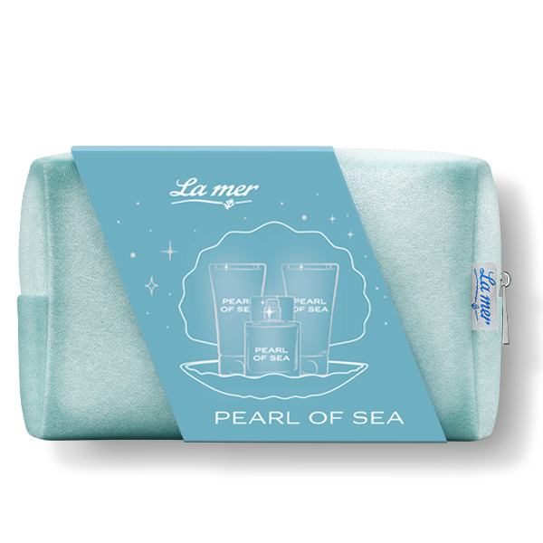 Geschenkset Pearl of Sea Geschenkset Pearl of Sea