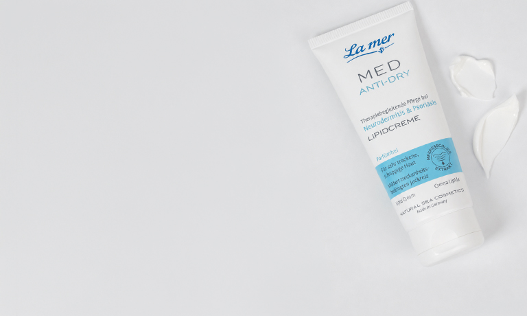 Med+ Anti-Dry