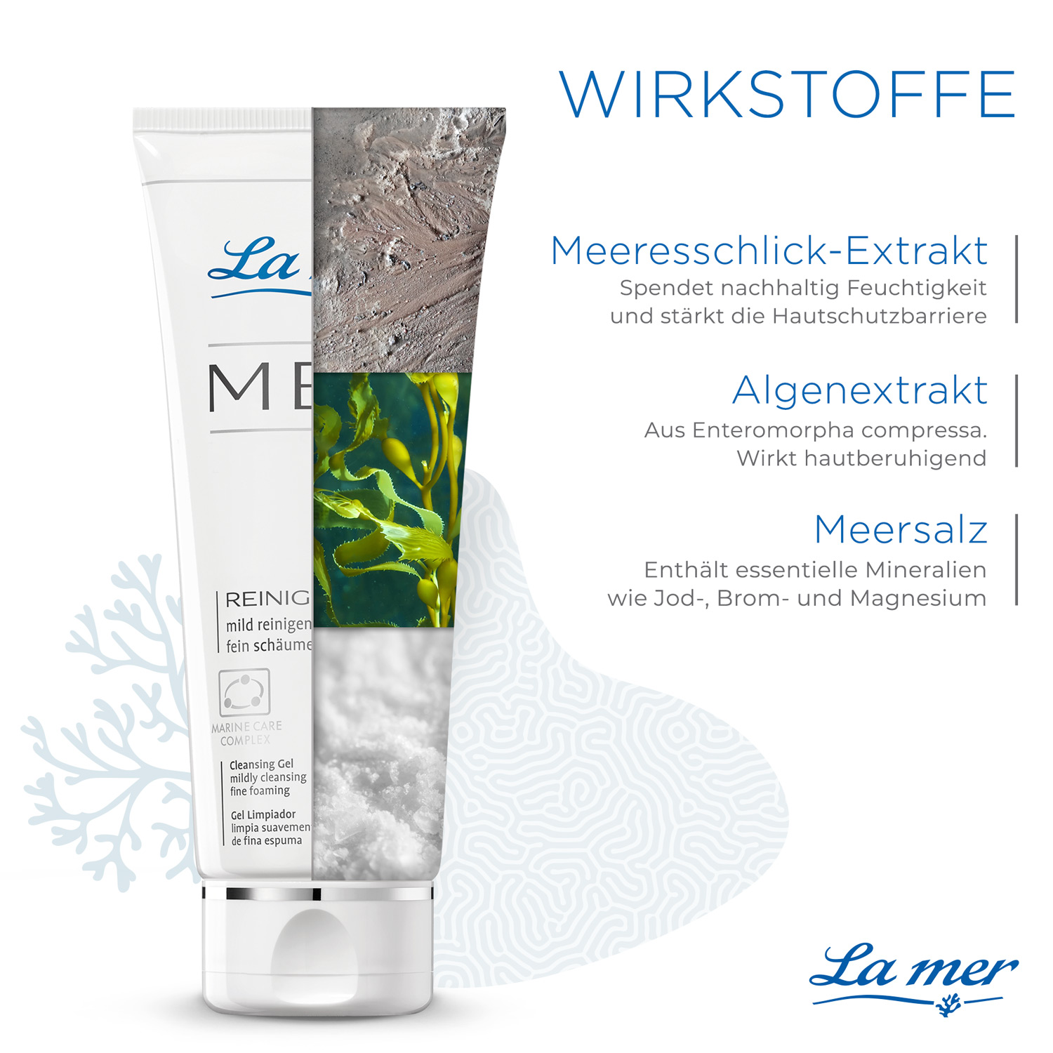 Reinigungsgel | Med Reinigungsgel | Med