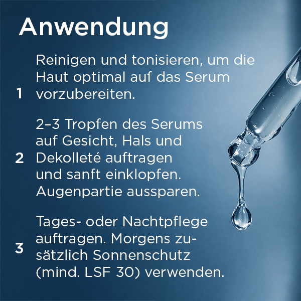 Hyaluron Serum | Seren