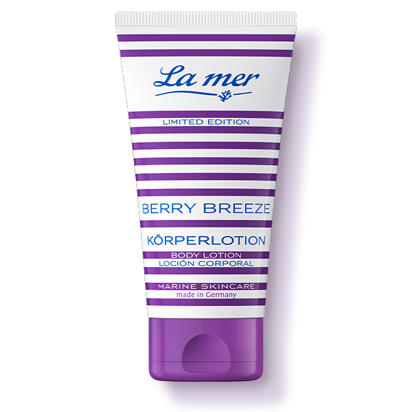Körperlotion Körperlotion