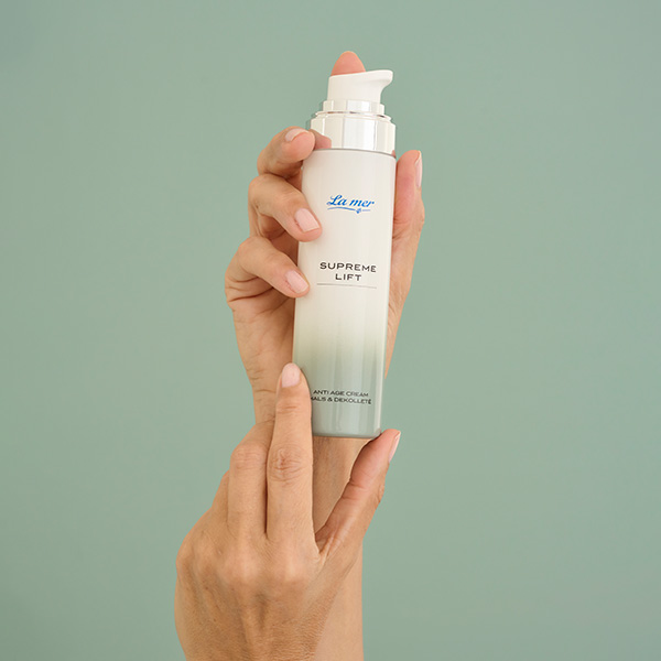 Anti-Age Cream Hals & Dekolleté | Supreme Lift Anti-Age Cream Hals & Dekolleté | Supreme Lift