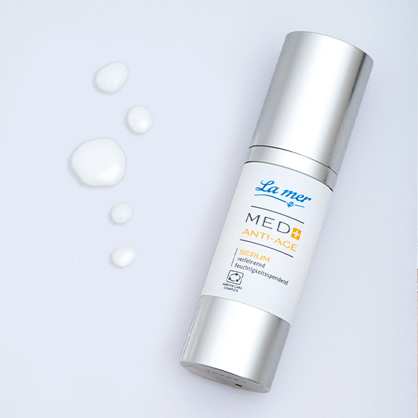Serum | Med+ Anti-Age Serum | Med+ Anti-Age