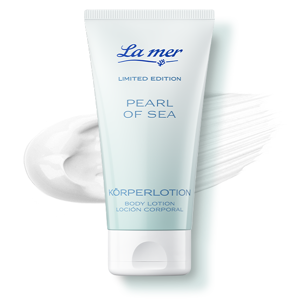 Körperlotion Körperlotion