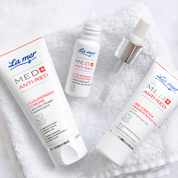 Couperose Konzentrat | Med+ Anti-Red Couperose Konzentrat | Med+ Anti-Red