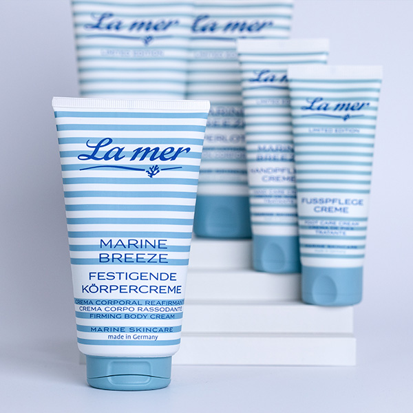 Festigende Körpercreme | Marine Breeze Festigende Körpercreme | Marine Breeze