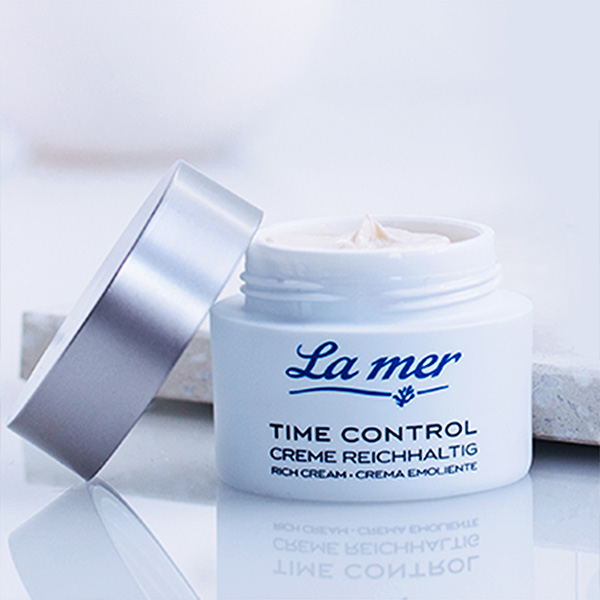 Creme Reichhaltig | Time Control Creme Reichhaltig | Time Control