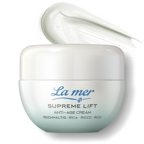 Anti-Age Cream Reichhaltig | Supreme Lift Anti-Age Cream Reichhaltig | Supreme Lift
