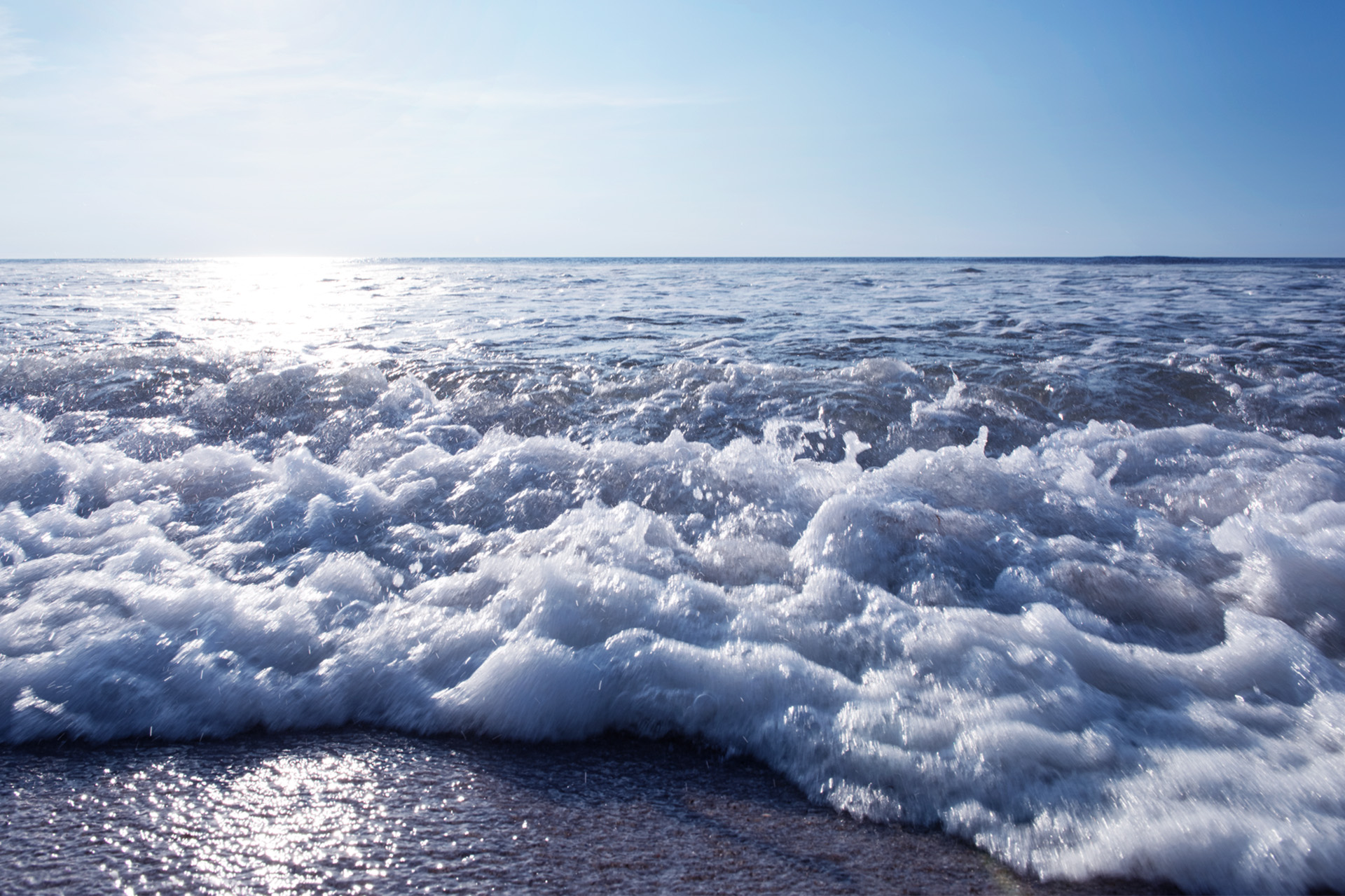 Weltwassertag 2021 – Der Wert des Wassers
