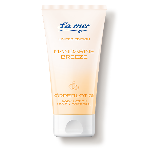 Körperlotion