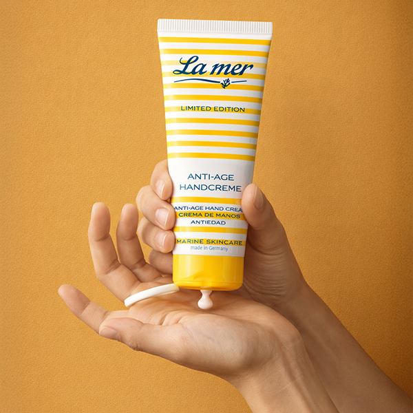 Anti-Age Handpflegecreme | Summer at Sea