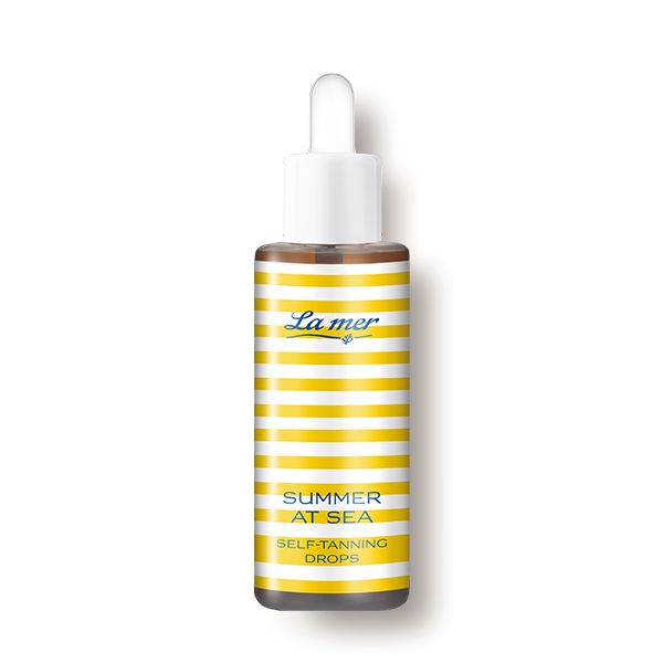 Self-Tanning Drops | Summer at Sea Self-Tanning Drops | Summer at Sea