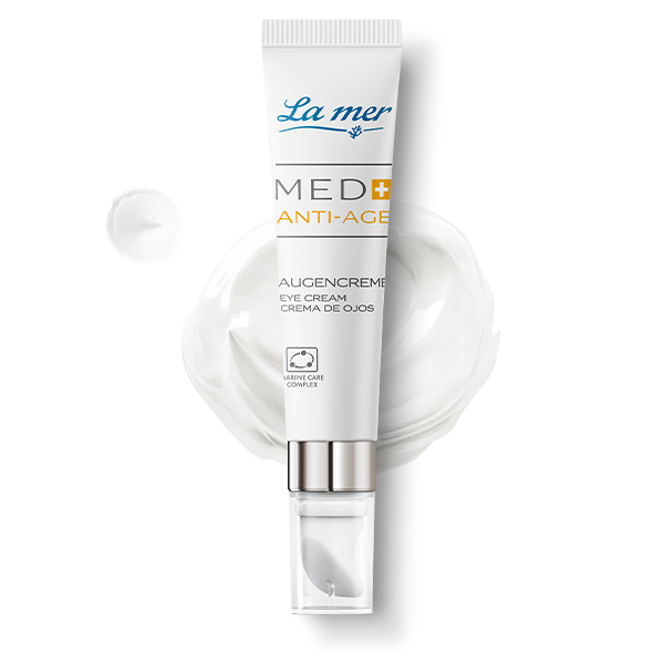 Augencreme | Med+ Anti-Age Augencreme | Med+ Anti-Age