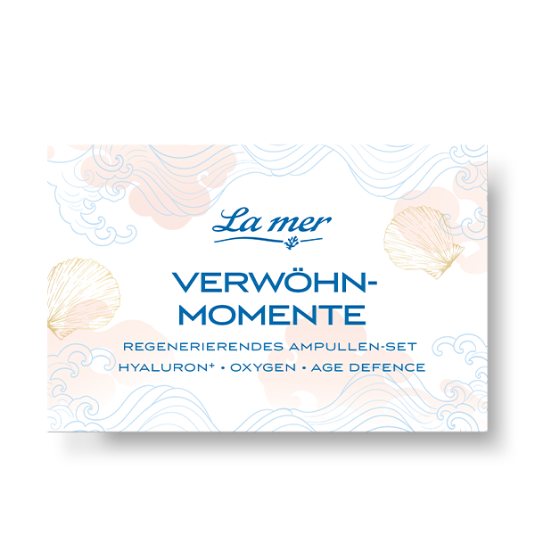 Ampullen-Set „Verwöhnmomente"