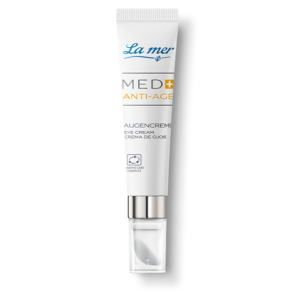 Augencreme | Med+ Anti-Age Augencreme | Med+ Anti-Age