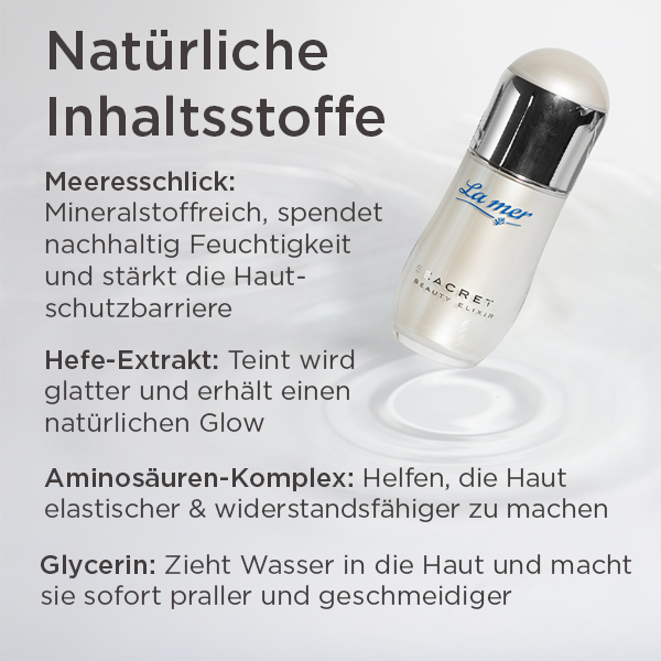 Seacrets Beauty Elixir Beauty Elixir f.f. 30ml