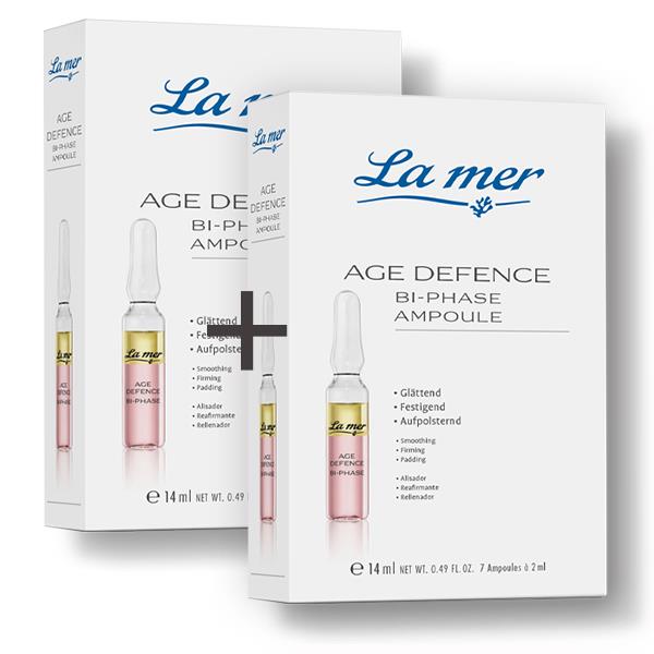 14-Tage Kur Age Defence Ampulle 14-Tage Kur Age Defence Ampulle