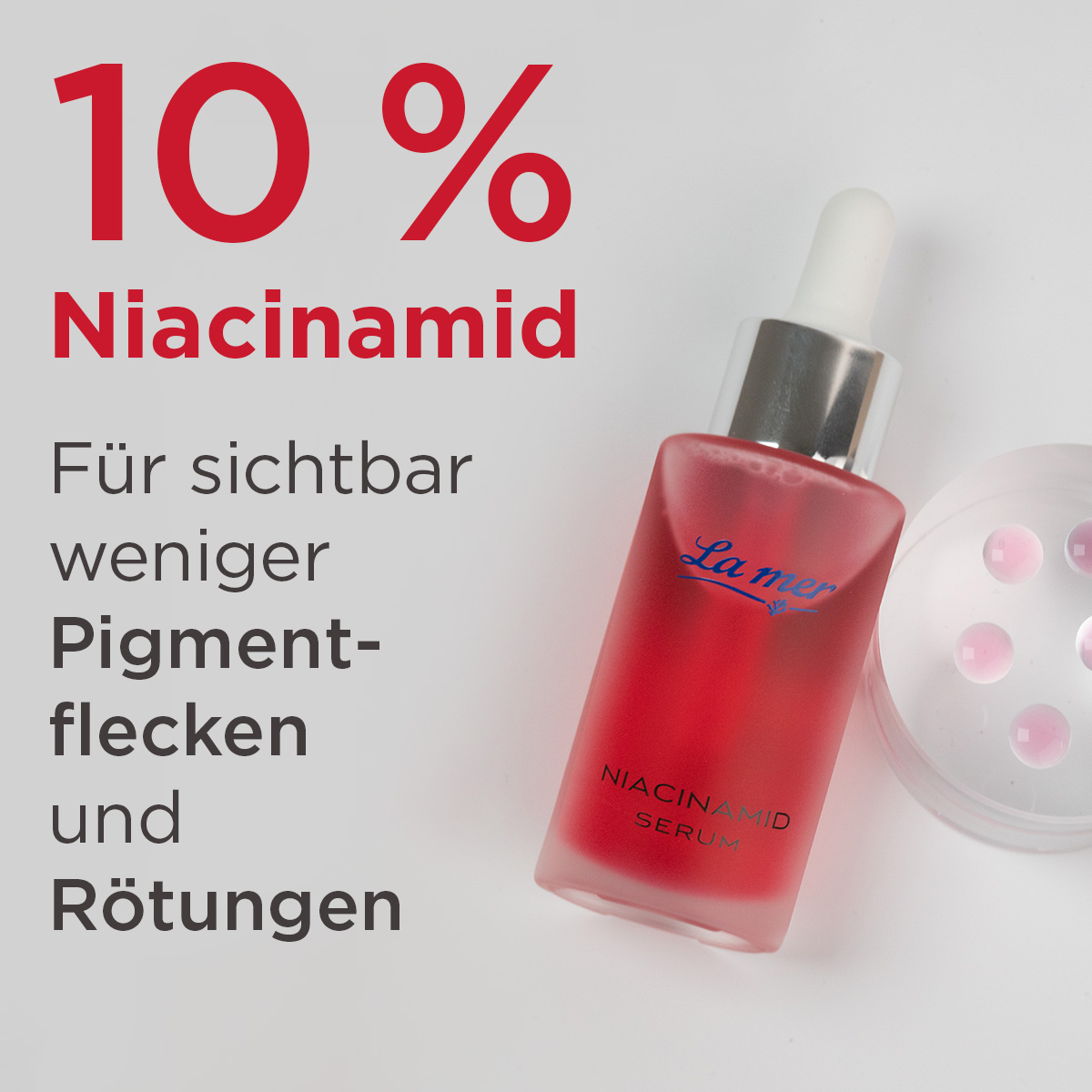 Niacinamid Serum | Seren Niacinamid Serum | Seren