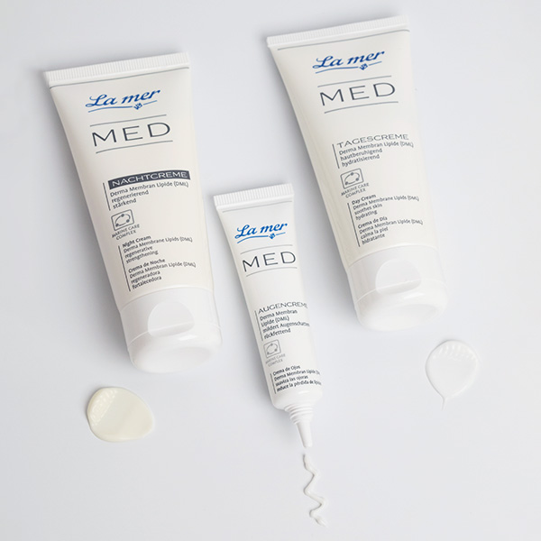 Augencreme | Med Augencreme | Med