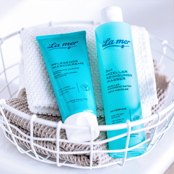 3 in 1 Micellar Cleansing Water | Reinigung 3 in 1 Micellar Cleansing Water | Reinigung