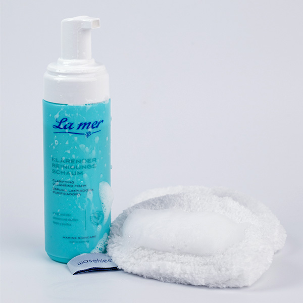 Abschminkpads waschies® | Reinigung Abschminkpads waschies® | Reinigung