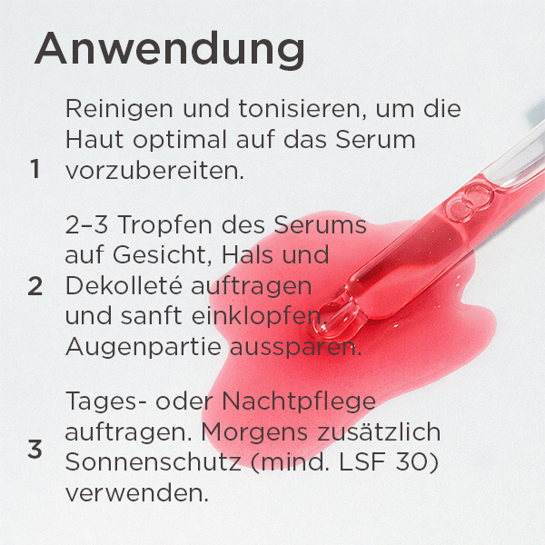 Niacinamid Serum | Seren