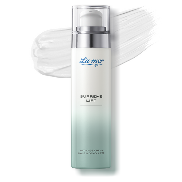 Anti-Age Cream Hals & Dekolleté Anti-Age Cream Hals & Dekolleté