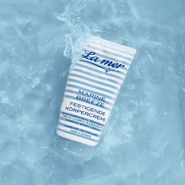 Festigende Körpercreme | Marine Breeze Festigende Körpercreme | Marine Breeze