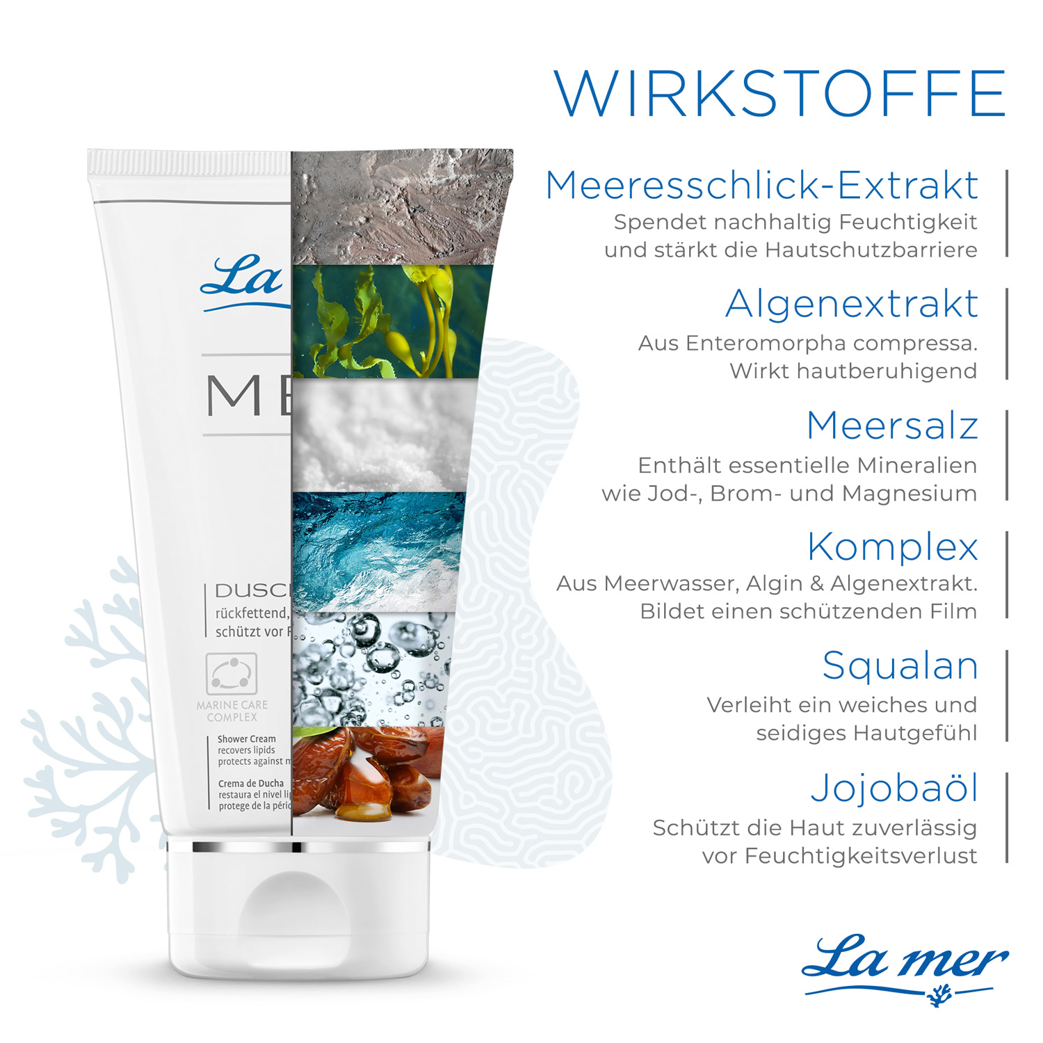 Shower Cream  | Med Shower Cream  | Med