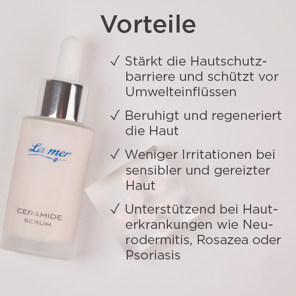 Ceramide Serum Ceramide Serum
