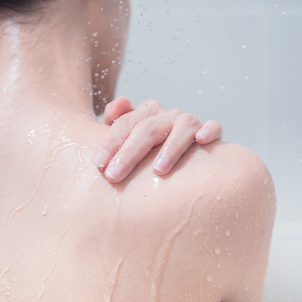 Shower Cream  | Med Shower Cream  | Med