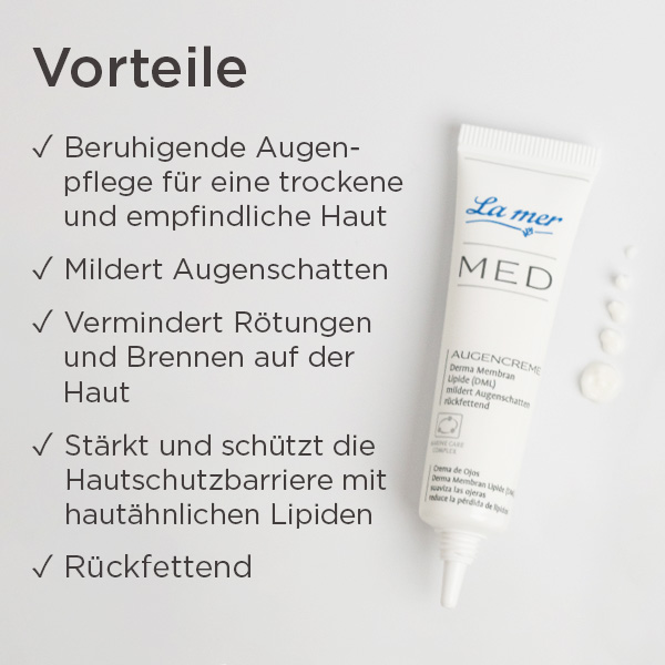 Augencreme
