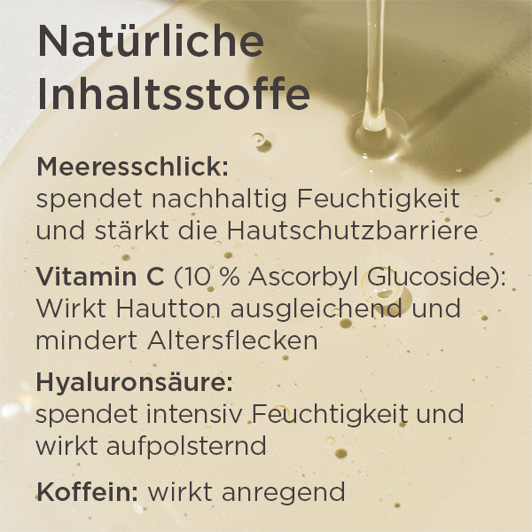 Vitamin C Serum | Seren Vitamin C Serum | Seren