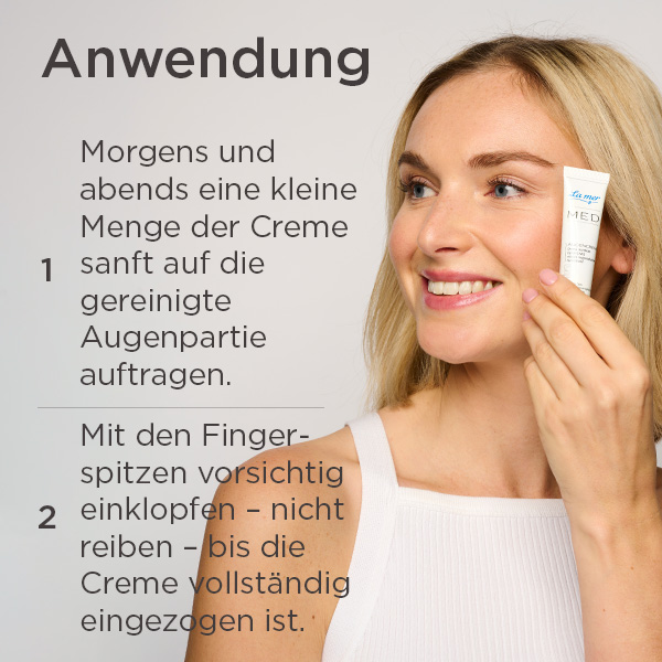 Augencreme | Med Augencreme | Med