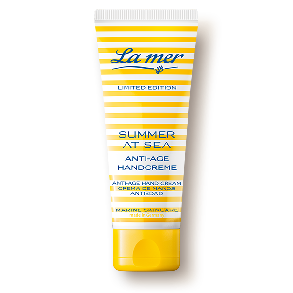 Anti-Age Handpflegecreme