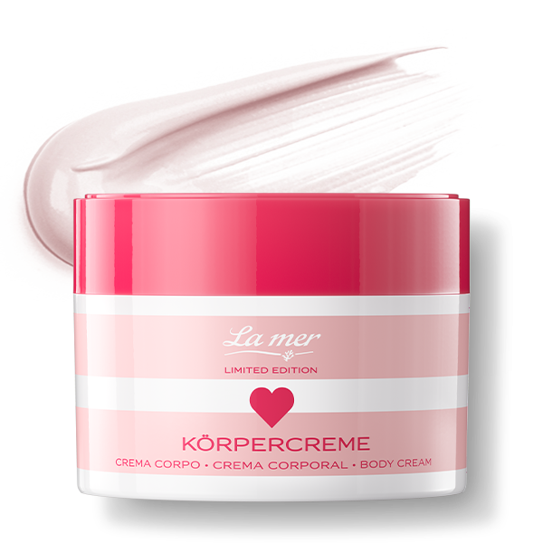 Körpercreme "Von Herzen" Körpercreme "Von Herzen"