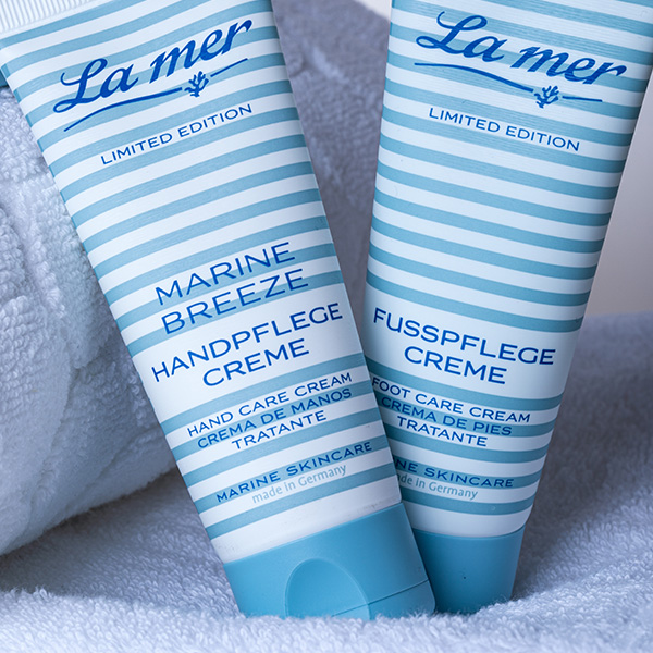 Fußpflegecreme Fußpflegecreme