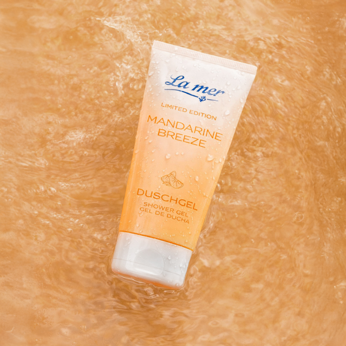 Duschgel | Mandarine Breeze