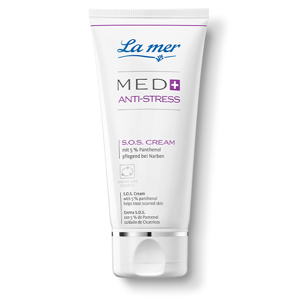 S.O.S. Cream S.O.S. Cream