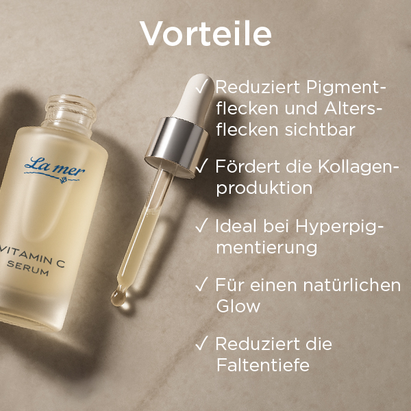 Vitamin C Serum | Seren Vitamin C Serum | Seren